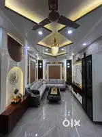 100 Gaj Ka 3 BHk Flat prime location, Dwarka Mor