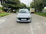 Hyundai Santro Sportz AMT, 2019, Petrol