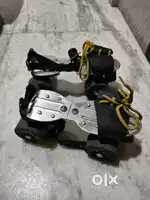 Skates for kids at 999.