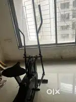 Aerofit gym cycle