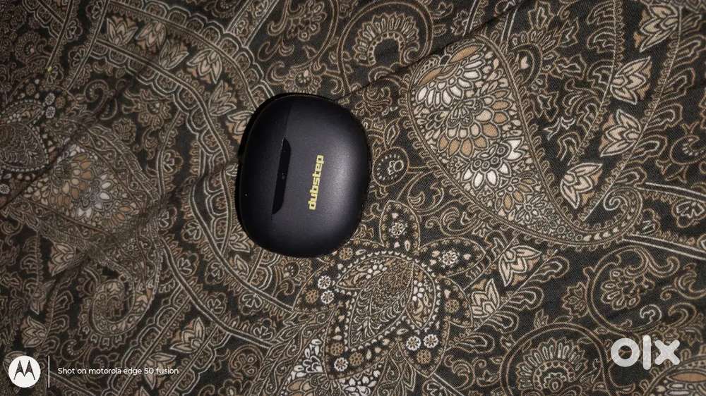 Ear bud Dubstep buzz x5