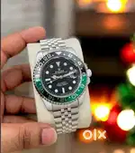 Branded watches for men
