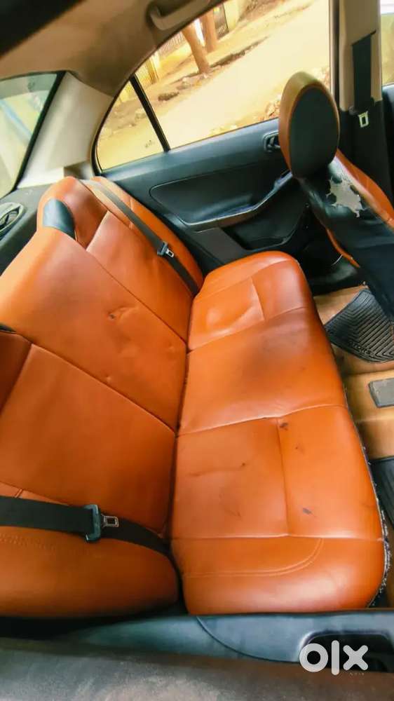 Tata Zest 2019 Diesel Well Maintained