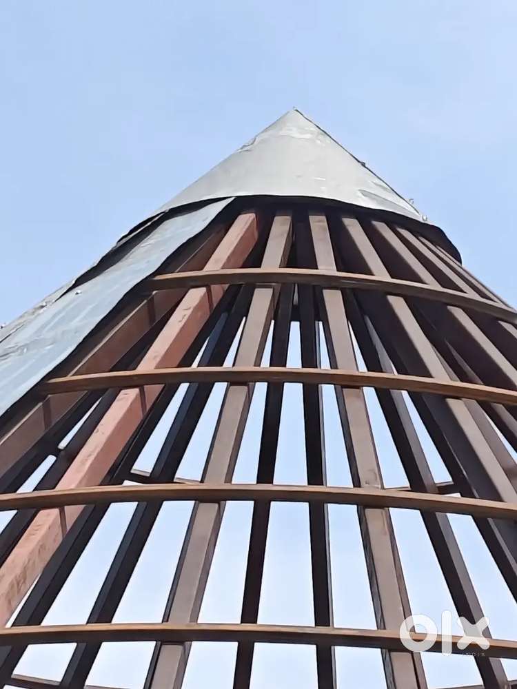 Fabrication Welder Mistri/ helper requirement