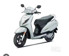 On rent 500 per day
