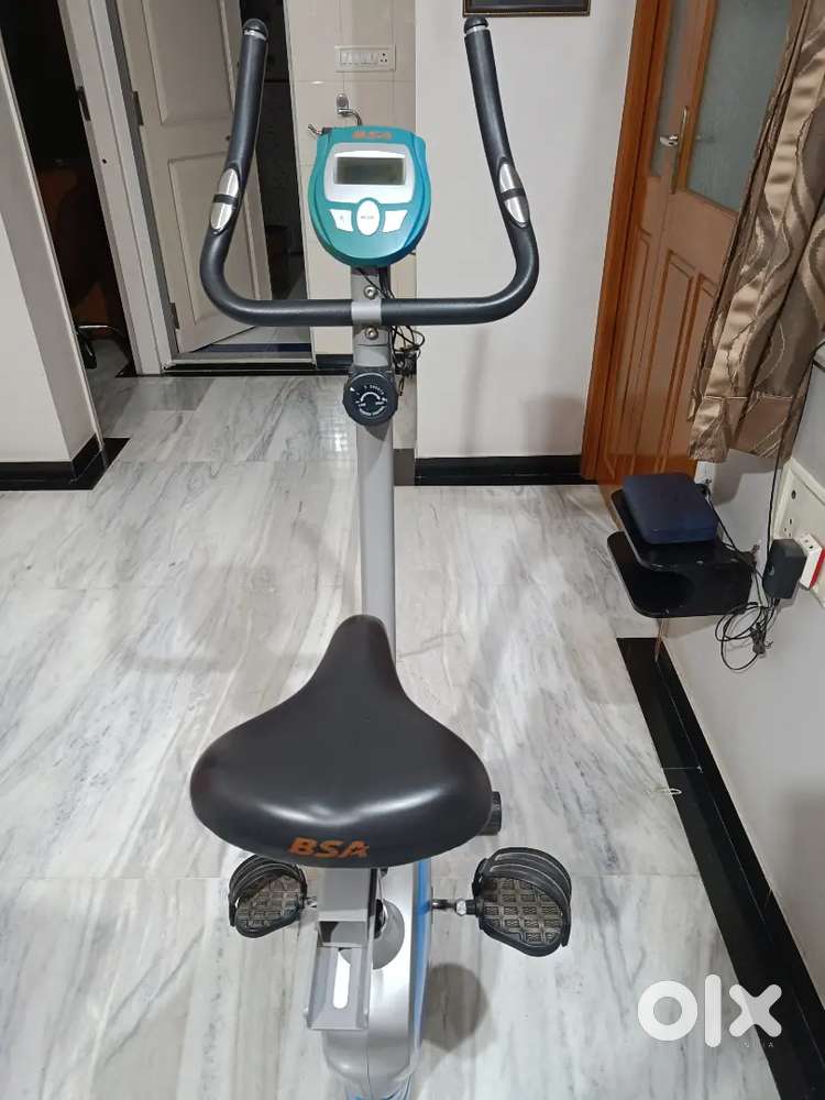 Gym cycle for house/ Gym