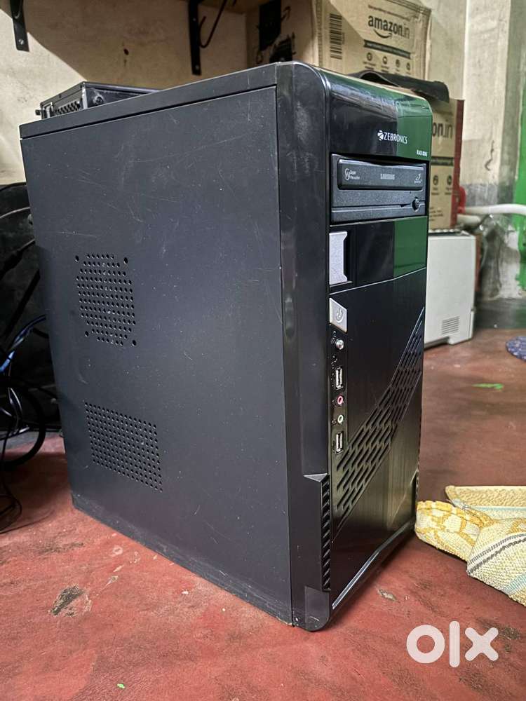 Desktop Computer in low price
