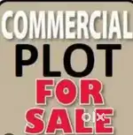 15x90 showroom/ plot for sale 60 lac  McDonald's jamsher main road