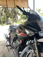 Kazima , all parts are newly changed well maintained, new battery