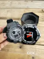 CASIO G-Shock Watches (men)