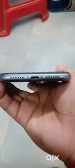 iPhone xr 64 gb face I'd  working