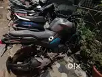 Bike welcondition