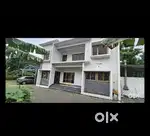 Kothamangalam Nellimattom house for sale