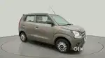 Maruti Suzuki Wagon R CNG LXI Opt, 2021, CNG & Hybrids