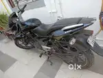 Motorcycle