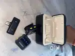 Grenaro wireless mic