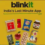Picker and packer Job in Blinkit