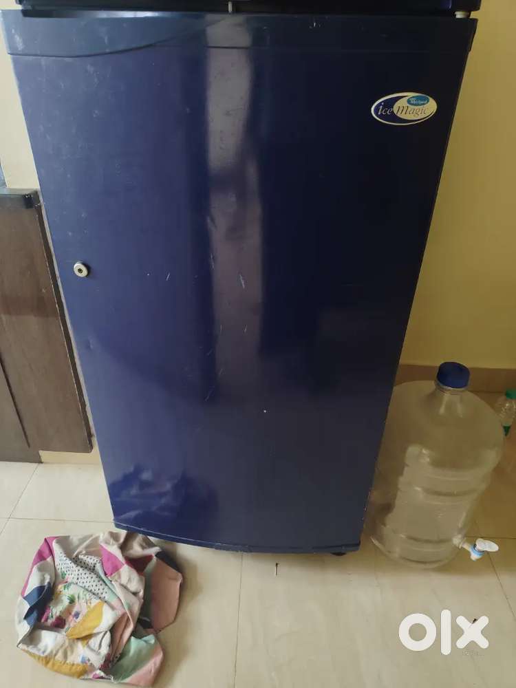 Good condition fridge