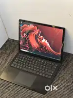 Best laptops Microsoft laptop 11pro best condition