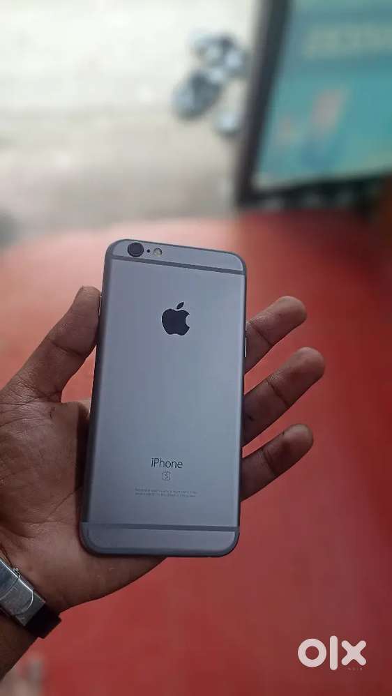 Iphone 6s urgent sale