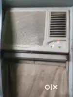 Ac window 1.5 ton