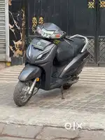 2021 HONDA ACTIVA 6G FOR SALE