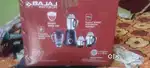 Bajaj 1000 watt Mixer grender
