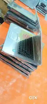 Refurbished laptop