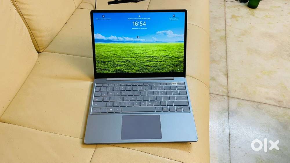 Microsoft Surface go