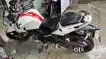 TVS APACHE RTR 2004V BSVI E20