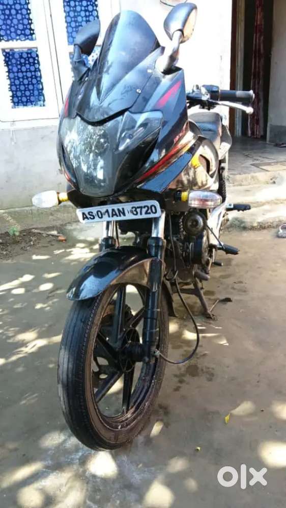 Very good condition