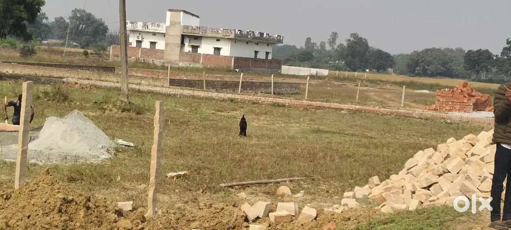 Corner plot available