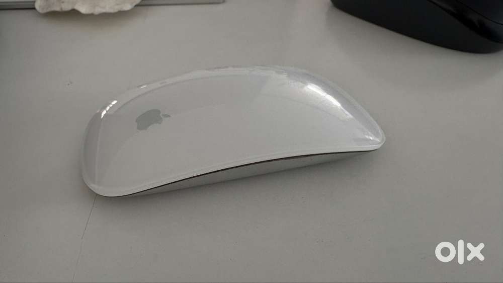 Magic Mouse