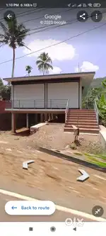 Shop for rent