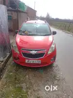 Chevrolet Beat 2013 Diesel 85000 Km Driven well maintained