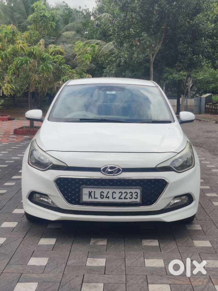 Hyundai i20 Diesel Sportz, 2014, Diesel