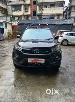 Tata Nexon EV XZ Plus Lux Dark Edition, 2021, Electric
