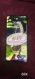 Samsung A50 smart phone
