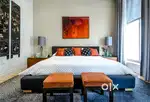 Hotel receptionist