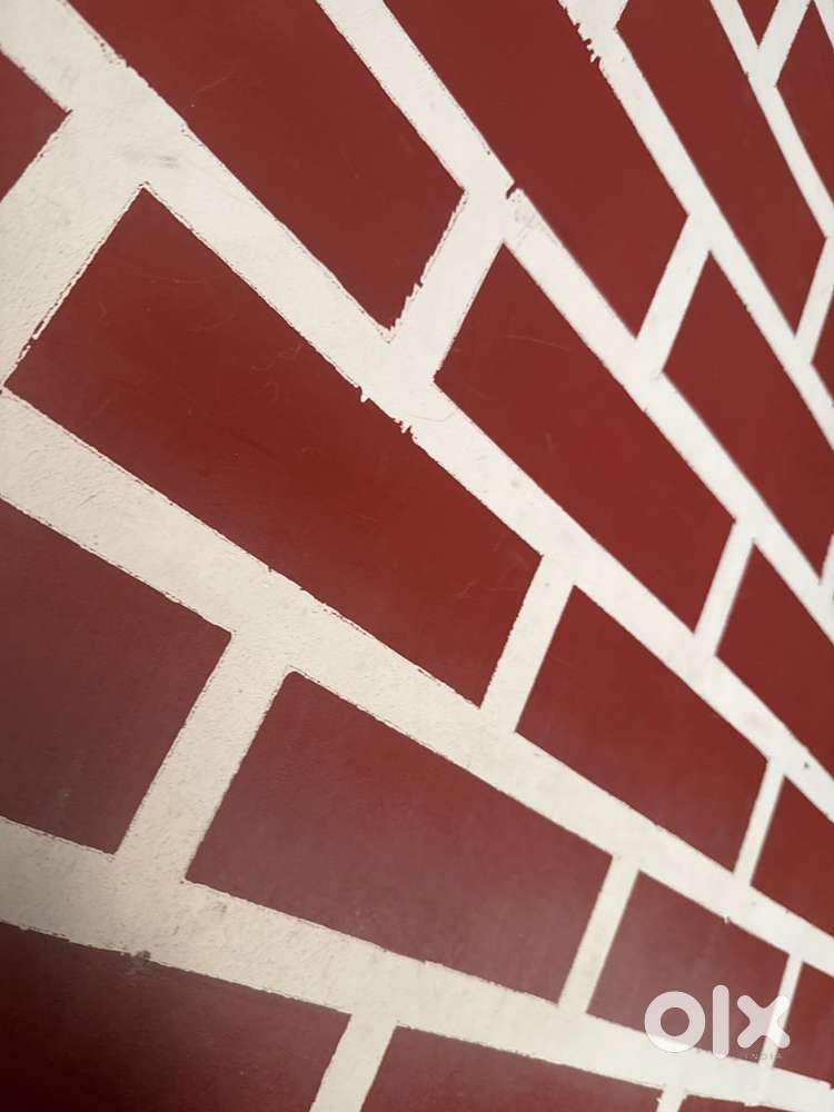 2.5bhk for female and family