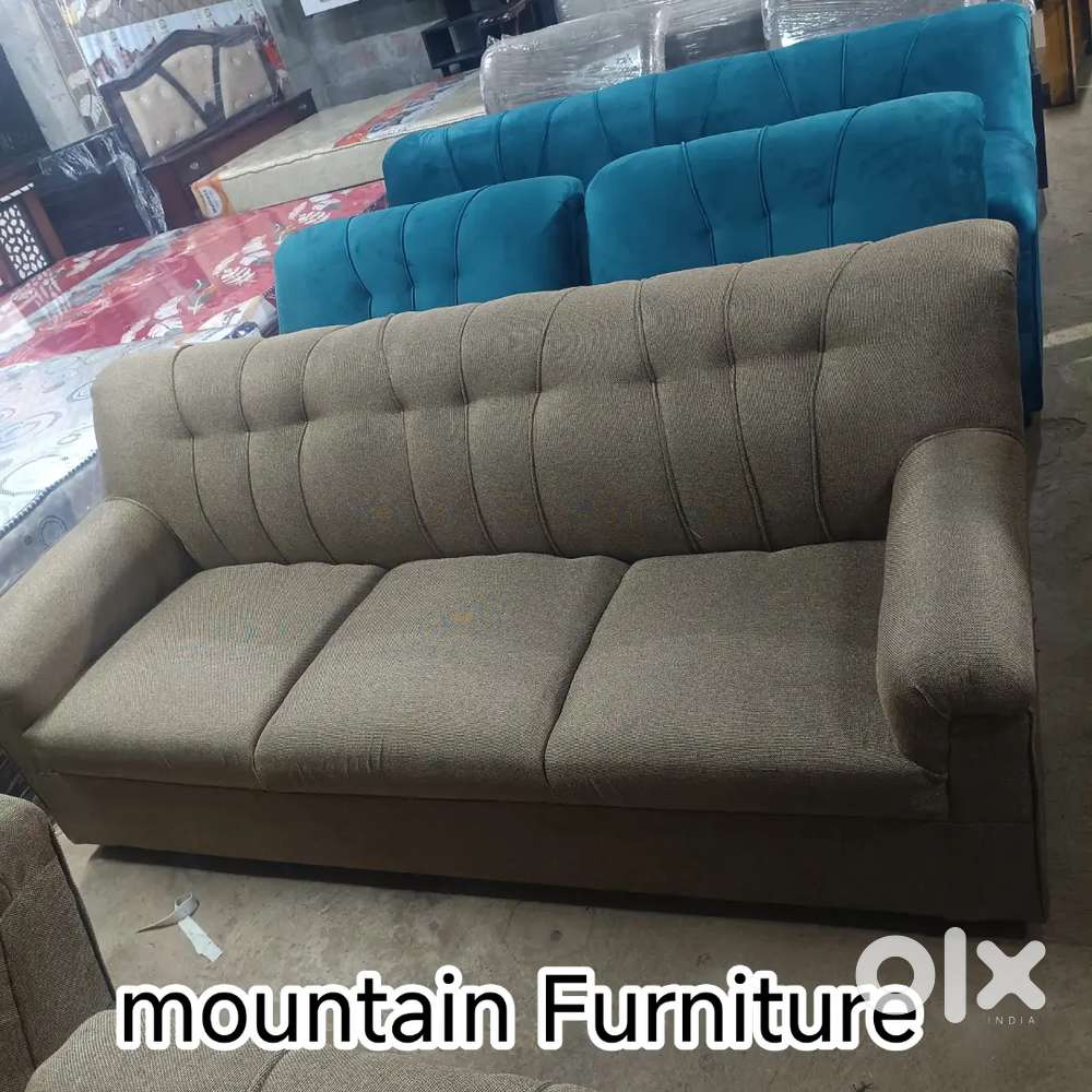 New Prince 3seater sofa set wholesale price available