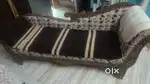 Single Sofa