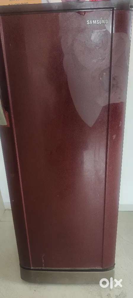 Samsung 220 ltr fridge