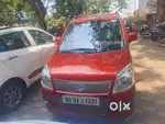 Maruti Suzuki Wagon R 1.0 2016 Petrol 76000 Km Driven