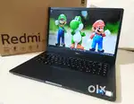 Redmibook Pro Intel i5 11th Gen, 512 Gb SSD, with Bill