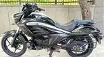SUZUKI INTRUDER 2021