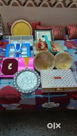 Decoration items