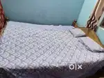 I buy new box cot so I'm selling its urgent sell