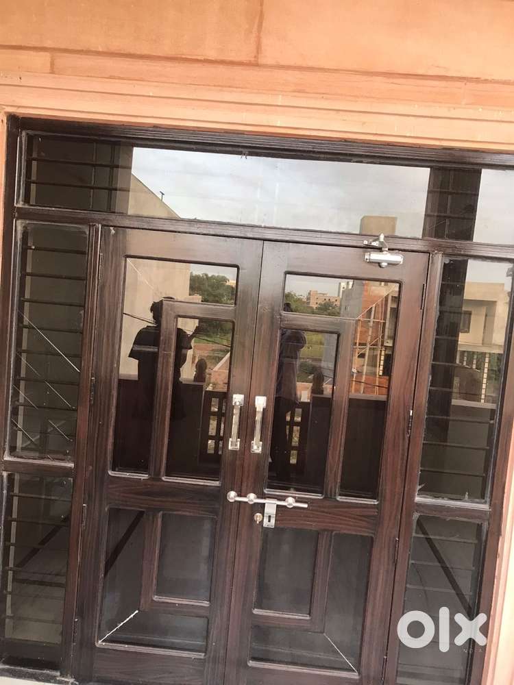 1 RK Available for rent