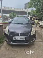 Maruti Suzuki Swift 2015 Petrol 82000 Km Driven